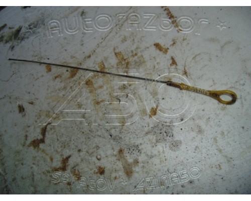 Щуп масляный Mitsubishi Lancer (CX,CY) 2007> (1255A068)- купить на ➦ А50-Авторазбор по цене 500.00р.. Отправка в регионы.