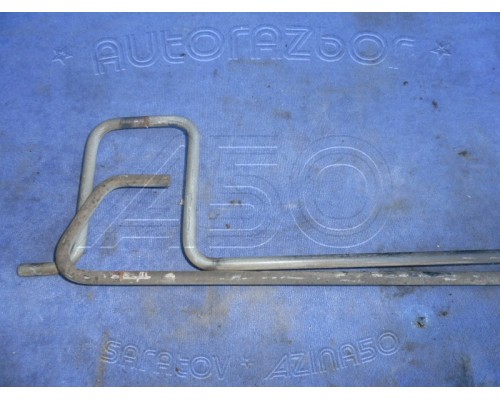 Торсион багажника Chevrolet Lanos 2004-2010 (96304597)- купить на ➦ А50-Авторазбор по цене 600.00р.. Отправка в регионы.