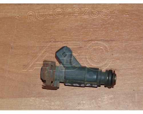 Форсунка инжекторная Lifan Breez (520) 2007-2014 (280156262)- купить на ➦ А50-Авторазбор по цене 500.00р.. Отправка в регионы.