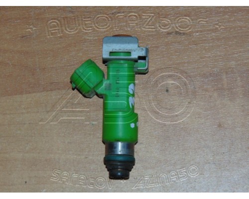 Форсунка инжекторная Nissan Teana (J32) 2008-2013 (16600JA10A)- купить на ➦ А50-Авторазбор по цене 500.00р.. Отправка в регионы.