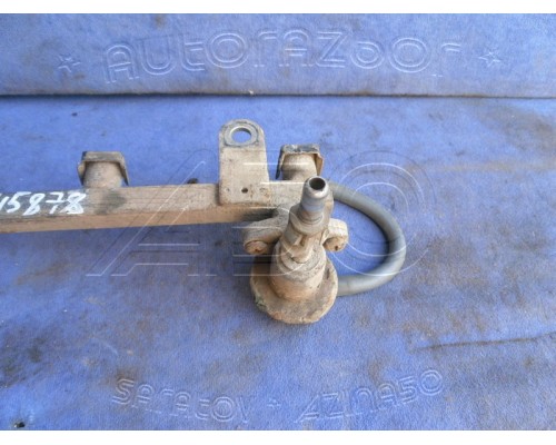 Рампа топливная (рейка) Chevrolet Lanos 2004-2010 (96334067)- купить на ➦ А50-Авторазбор по цене 400.00р.. Отправка в регионы.