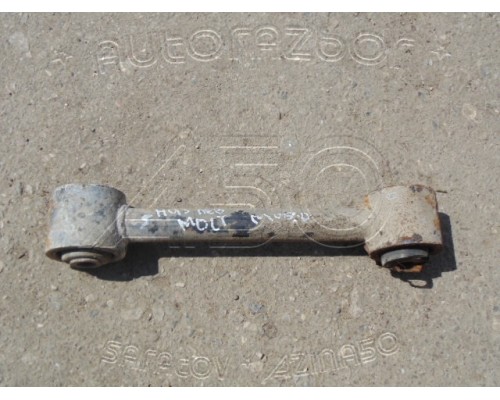 Рычаг задний Ssang Yong Musso 1993-2006 ()- купить на ➦ А50-Авторазбор по цене 500.00р.. Отправка в регионы.