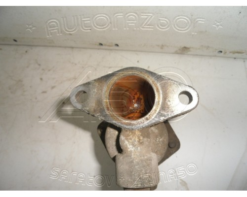 Корпус термостата Mazda 626 (GE) 1992-1997 (FS0515176)- купить на ➦ А50-Авторазбор по цене 500.00р.. Отправка в регионы.