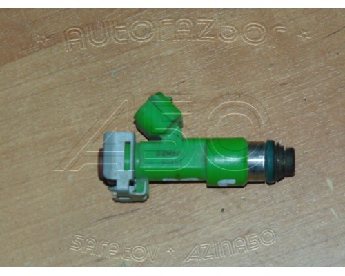 Форсунка инжекторная Nissan Teana (J32) 2008-2013 (16600JA10A)- купить на ➦ А50-Авторазбор по цене 500.00р.. Отправка в регионы.