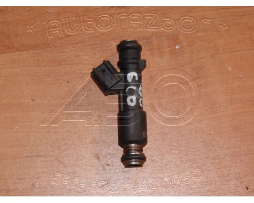 Форсунка инжекторная Lifan X60 2012> (25376995 S1124100)- купить на ➦ А50-Авторазбор по цене 2000.00р.. Отправка в регионы.