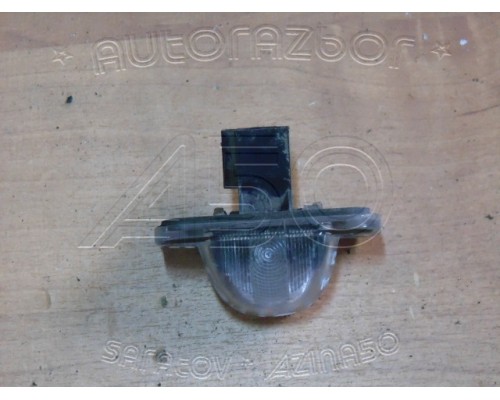 Фонарь подсветки номера Chery Amulet (A15) 2006-2012 (A113717010)- купить на ➦ А50-Авторазбор по цене 150.00р.. Отправка в регионы.