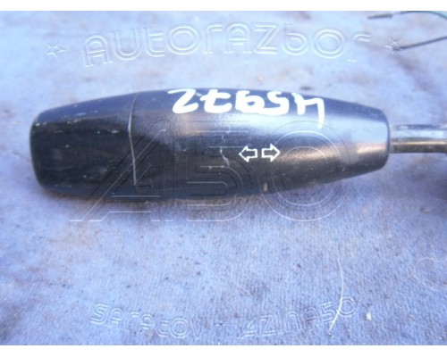 Переключатель поворотов подрулевой Chevrolet Lanos 2004-2010 (96230794)- купить на ➦ А50-Авторазбор по цене 350.00р.. Отправка в регионы.
