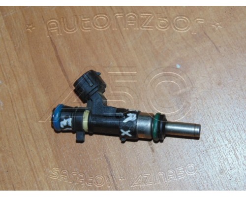 Форсунка инжекторная Mitsubishi Lancer (CX,CY) 2007> (1465A029)- купить на ➦ А50-Авторазбор по цене 300.00р.. Отправка в регионы.
