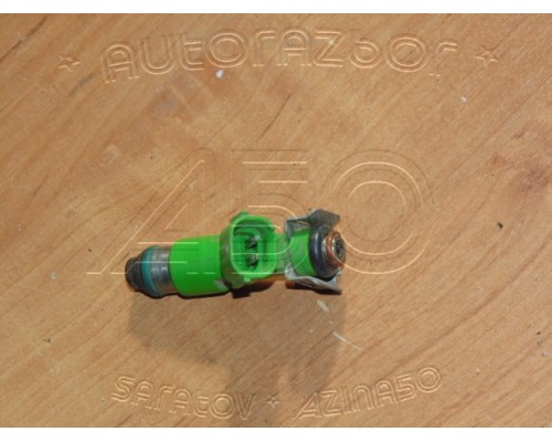 Форсунка инжекторная Nissan Teana (J32) 2008-2013 (16600JA000)- купить на ➦ А50-Авторазбор по цене 500.00р.. Отправка в регионы.