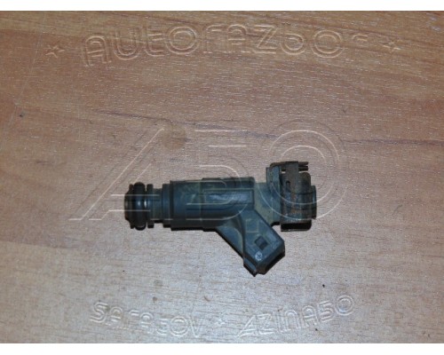 Форсунка инжекторная Lifan Breez (520) 2007-2014 (280156262)- купить на ➦ А50-Авторазбор по цене 500.00р.. Отправка в регионы.