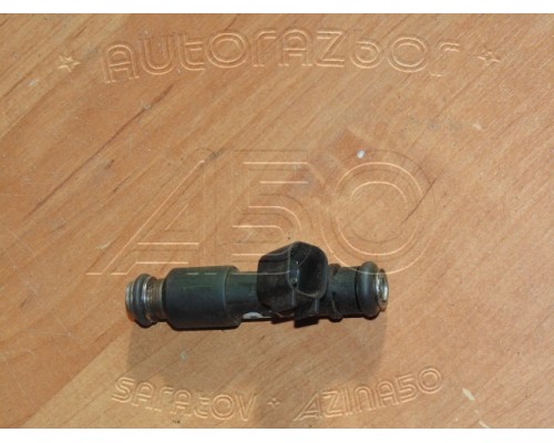 Форсунка инжекторная Lifan X60 2012> (25376995 S1124100)- купить на ➦ А50-Авторазбор по цене 2000.00р.. Отправка в регионы.