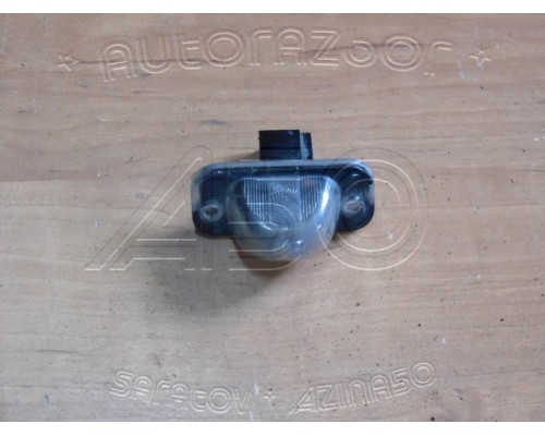 Фонарь подсветки номера Chery Amulet (A15) 2006-2012 (A113717010)- купить на ➦ А50-Авторазбор по цене 150.00р.. Отправка в регионы.