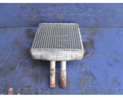 Радиатор отопителя (печки) Chevrolet Lanos 2004-2010 (TF69Y061203601)- купить на ➦ А50-Авторазбор по цене 700.00р.. Отправка в регионы.