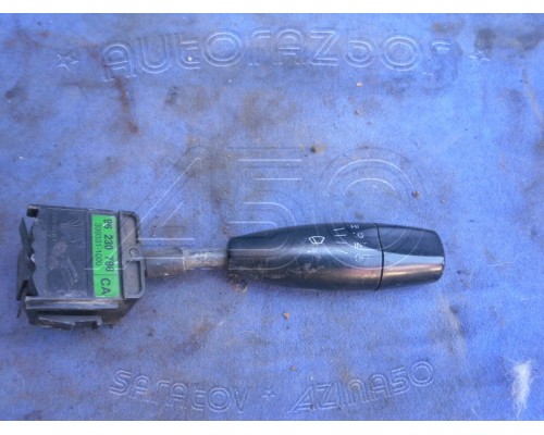 Переключатель стеклоочистителя Chevrolet Lanos 2004-2010 (96230798)- купить на ➦ А50-Авторазбор по цене 350.00р.. Отправка в регионы.