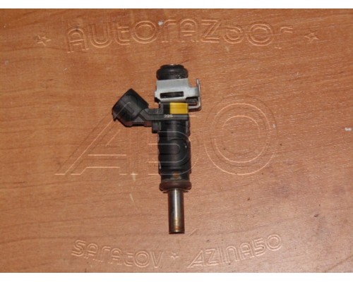 Форсунка инжекторная Peugeot 308 2007-2015 (1984 G7)- купить на ➦ А50-Авторазбор по цене 450.00р.. Отправка в регионы.