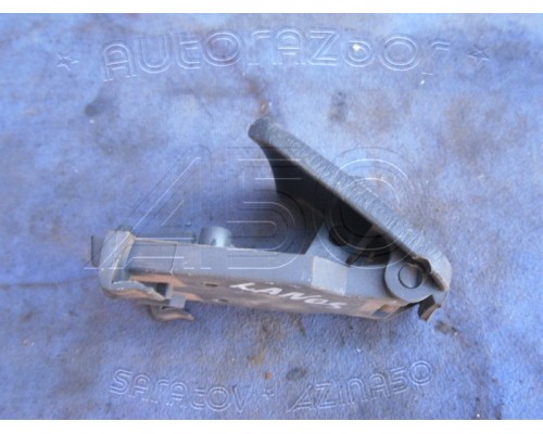 Ручка открывания капота Chevrolet Lanos 2004-2010 ()- купить на ➦ А50-Авторазбор по цене 150.00р.. Отправка в регионы.