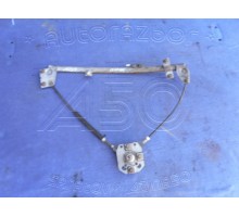 Стеклоподъёмник Audi 100 [C3] 1983-1991