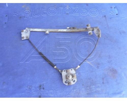 Стеклоподъёмник Audi 100 [C3] 1983-1991 (443837400B)- купить на ➦ А50-Авторазбор по цене 600.00р.. Отправка в регионы.