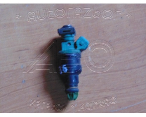 Форсунка инжекторная BMW 5-серия E39 1995-2004 (280150415)- купить на ➦ А50-Авторазбор по цене 400.00р.. Отправка в регионы.