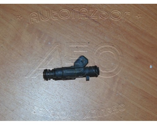 Форсунка инжекторная Chery Fora (A21) 2006-2010 (280156264)- купить на ➦ А50-Авторазбор по цене 450.00р.. Отправка в регионы.
