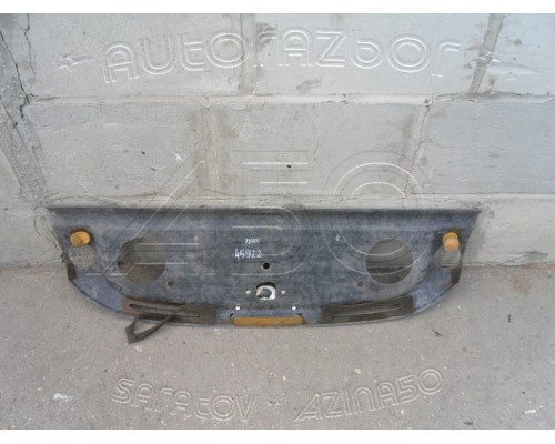 Полка Chevrolet Lanos 2004-2010 ()- купить на ➦ А50-Авторазбор по цене 800.00р.. Отправка в регионы.