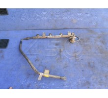 Рампа топливная (рейка) Chevrolet Lanos 2004-2010