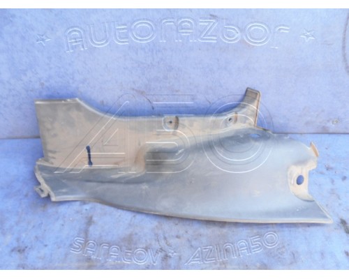 Обшивка стойки Chevrolet Lanos 2004-2010 ()- купить на ➦ А50-Авторазбор по цене 300.00р.. Отправка в регионы.