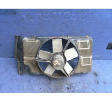 Вентилятор радиатора Audi 100 [C3] 1983-1991