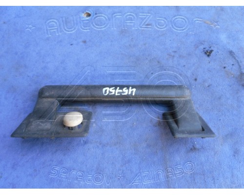 Ручка потолочная Audi 100 [C3] 1983-1991 ()- купить на ➦ А50-Авторазбор по цене 150.00р.. Отправка в регионы.