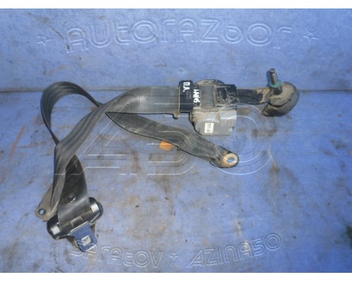 Ремень безопасности Chevrolet Lanos 2004-2010 (96243252)- купить на ➦ А50-Авторазбор по цене 200.00р.. Отправка в регионы.