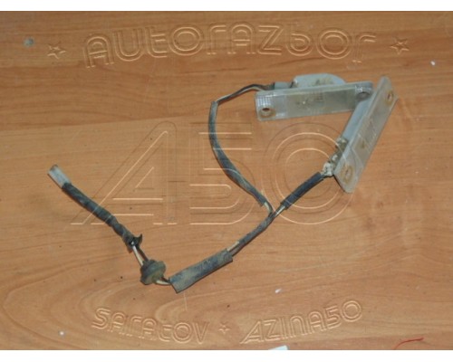 Фонарь подсветки номера Chery Indis S18D (S213717010)- купить на ➦ А50-Авторазбор по цене 230.00р.. Отправка в регионы.