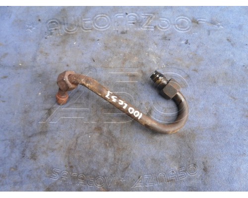 Трубка картерных газов Audi 100 [C3] 1983-1991 ()- купить на ➦ А50-Авторазбор по цене 500.00р.. Отправка в регионы.