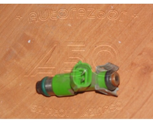 Форсунка инжекторная Nissan Teana (J32) 2008-2013 (16600JA10A)- купить на ➦ А50-Авторазбор по цене 500.00р.. Отправка в регионы.