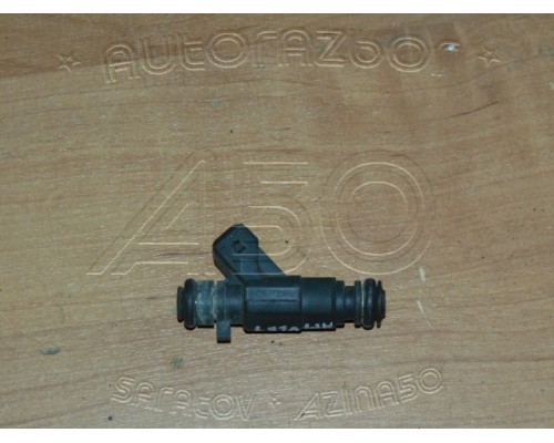 Форсунка инжекторная Chery Amulet (A15) 2006-2012 (280156207)- купить на ➦ А50-Авторазбор по цене 450.00р.. Отправка в регионы.