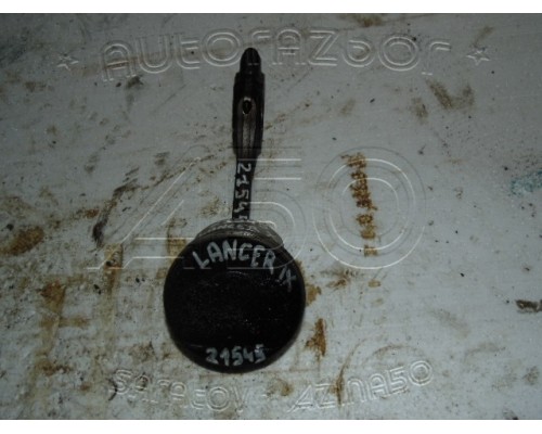 Поршень с шатуном Mitsubishi Lancer (CX,CY) 2007> (1110B478)- купить на ➦ А50-Авторазбор по цене 1000.00р.. Отправка в регионы.