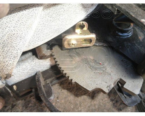 Стояночный тормоз Audi 100 [C3] 1983-1991 (96304484)- купить на ➦ А50-Авторазбор по цене 400.00р.. Отправка в регионы.