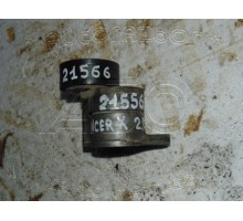 Ролик ручейкового ремня с кронштейном Mitsubishi Lancer (CX,CY) 2007>