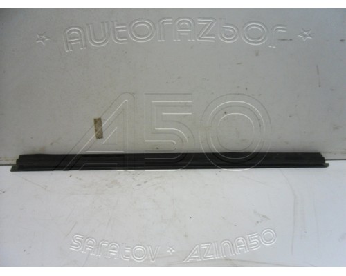 Накладка стекла Daewoo Matiz (M100/M150) 1998-2015 (96315079)- купить на ➦ А50-Авторазбор по цене 100.00р.. Отправка в регионы.
