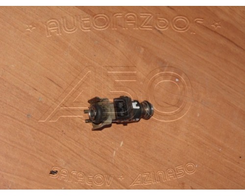 Форсунка инжекторная Geely MK Cross 2010-2016 (1086001154)- купить на ➦ А50-Авторазбор по цене 500.00р.. Отправка в регионы.