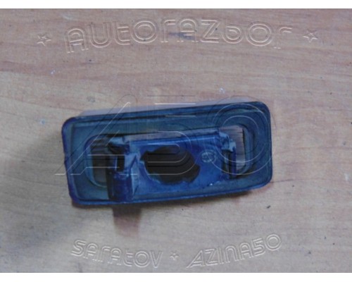 Фонарь подсветки номера Geely FC (Vision) (1067000097)- купить на ➦ А50-Авторазбор по цене 100.00р.. Отправка в регионы.