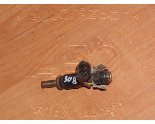 Форсунка инжекторная Peugeot 308 2007-2015 (1984 G7)- купить на ➦ А50-Авторазбор по цене 450.00р.. Отправка в регионы.