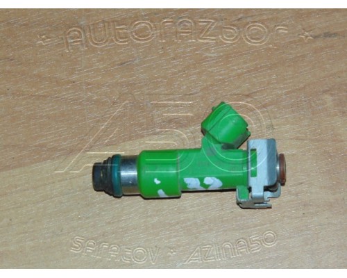 Форсунка инжекторная Nissan Teana (J32) 2008-2013 (16600JA10A)- купить на ➦ А50-Авторазбор по цене 500.00р.. Отправка в регионы.