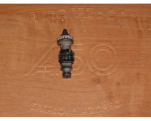 Форсунка инжекторная Honda CR-V I 1996-2002 (06164PCA000)- купить на ➦ А50-Авторазбор по цене 500.00р.. Отправка в регионы.