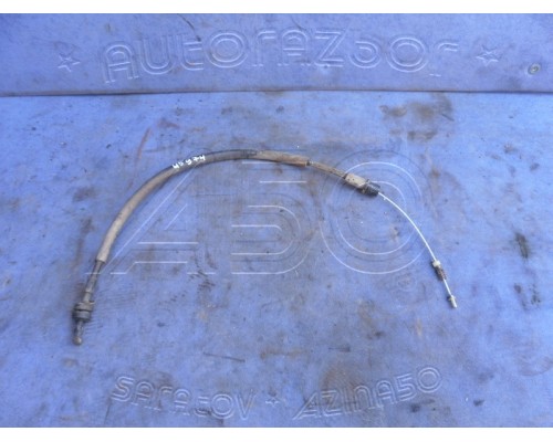 Трос газа Chevrolet Lanos 2004-2010 (96351836)- купить на ➦ А50-Авторазбор по цене 300.00р.. Отправка в регионы.