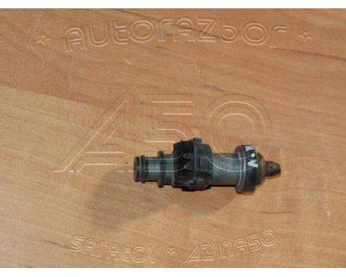 Форсунка инжекторная Honda CR-V I 1996-2002 (06164PCA000)- купить на ➦ А50-Авторазбор по цене 500.00р.. Отправка в регионы.