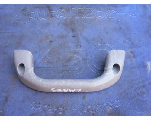Ручка потолочная Chevrolet Lanos 2004-2010 (96238629)- купить на ➦ А50-Авторазбор по цене 50.00р.. Отправка в регионы.