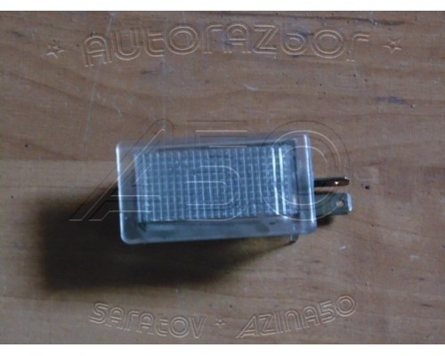 Плафон багажника Hyundai Sonata III 1993-1998 (9262033000)- купить на ➦ А50-Авторазбор по цене 100.00р.. Отправка в регионы.