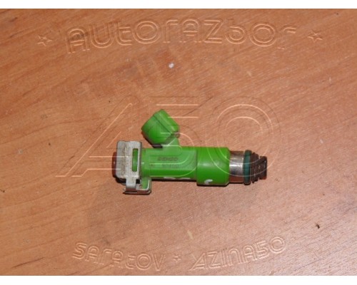 Форсунка инжекторная Nissan Teana (J32) 2008-2013 (16600JA000)- купить на ➦ А50-Авторазбор по цене 500.00р.. Отправка в регионы.