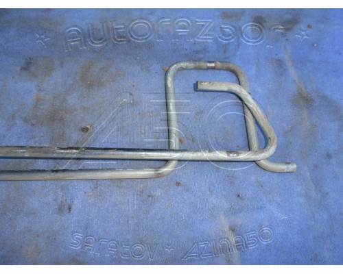 Торсион багажника Chevrolet Lanos 2004-2010 (96304597)- купить на ➦ А50-Авторазбор по цене 600.00р.. Отправка в регионы.