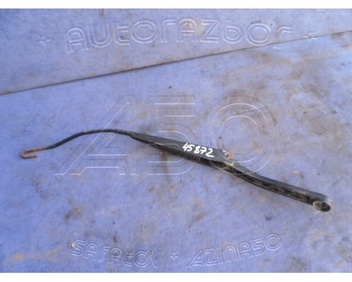 Поводок дворника Chevrolet Lanos 2004-2010 (96341421)- купить на ➦ А50-Авторазбор по цене 200.00р.. Отправка в регионы.
